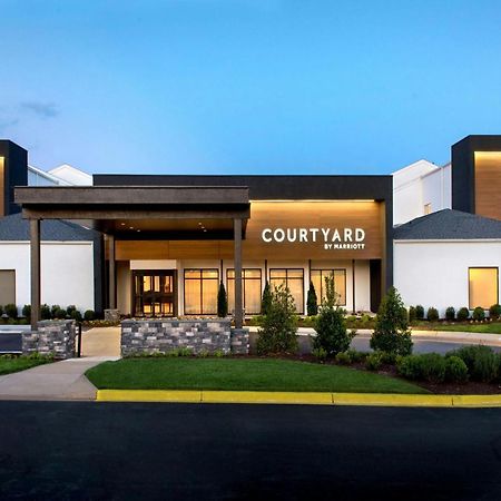 Courtyard By Marriott Silver Spring North/White Oak Exteriér fotografie