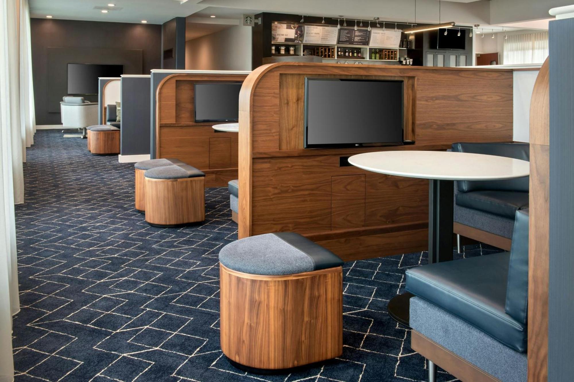Courtyard By Marriott Silver Spring North/White Oak Exteriér fotografie